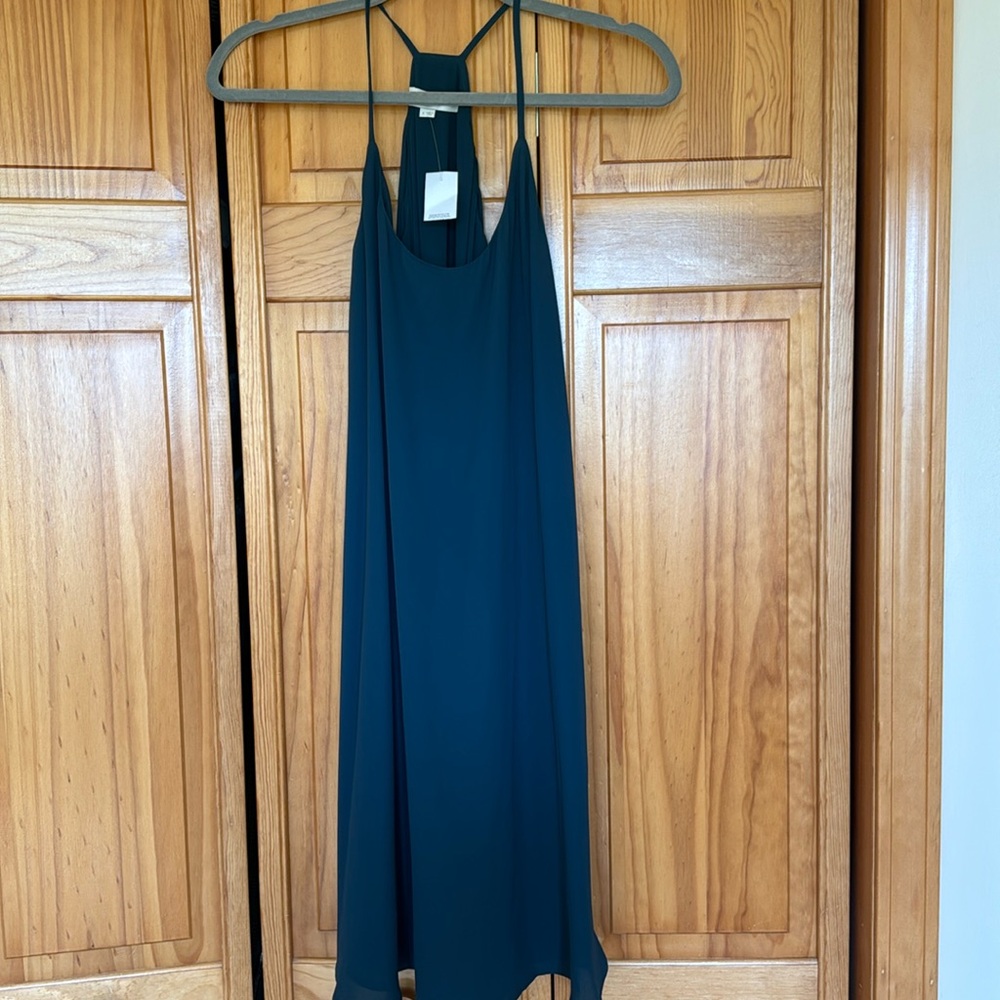 Loft dress